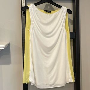 Pizza Sempione blouse.